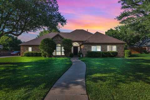 3109 Sunny Meadow Court, Dalworthington Gardens, TX 76016
