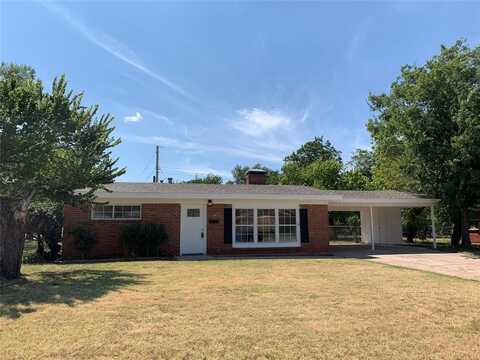 650 peake, Abilene, TX 79603