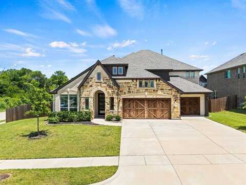 3253 Park Ridge Drive, Mesquite, TX 75181
