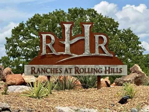 100 Rolling Hills Boulevard, Alvord, TX 76225