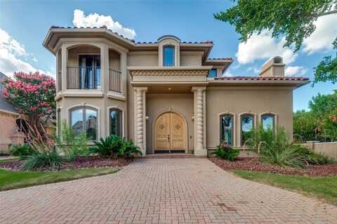 2121 Royal Dominion Court, Arlington, TX 76006