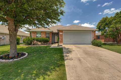 706 Chelsea Drive, Wylie, TX 75098