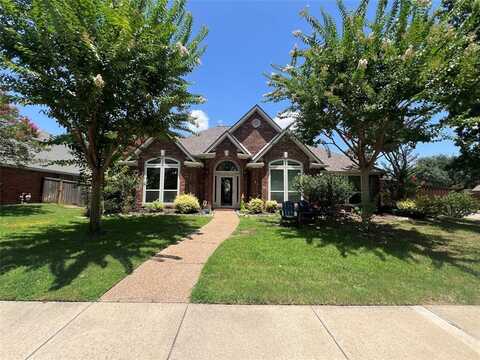 224 Pecan Hollow Drive, Coppell, TX 75019