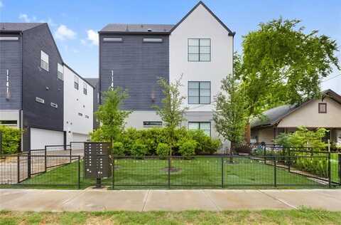 1147 N Madison Avenue, Dallas, TX 75208