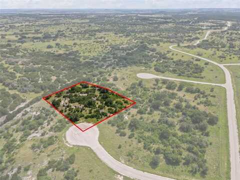 1302 Hidden Rock Road, Glen Rose, TX 76690