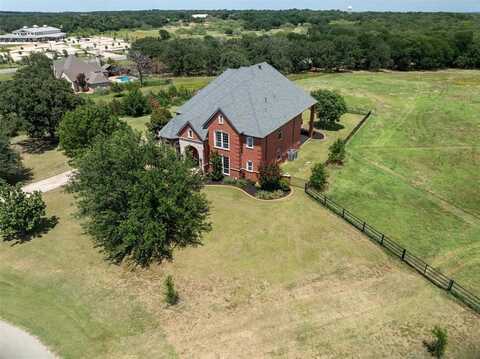 621 Birch Court, Argyle, TX 76226