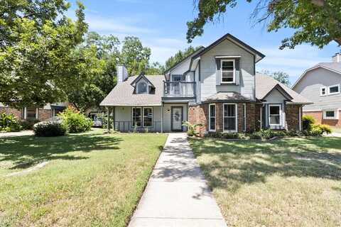 2704 Wolff Drive, Arlington, TX 76015