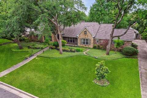 7330 Paldao Drive, Dallas, TX 75240