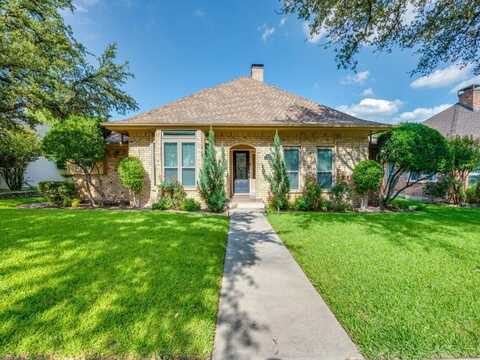7424 Summitview Drive, Irving, TX 75063