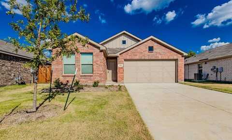 1509 Vattier Street, Little Elm, TX 75068