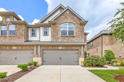 974 Mikaela Drive, Allen, TX 75013