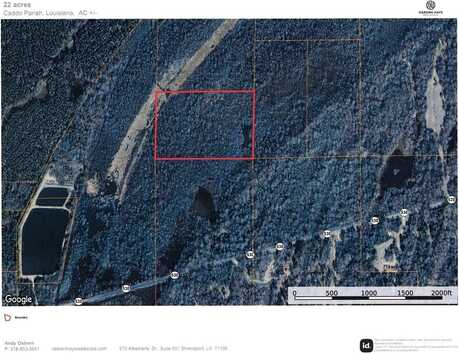 00 Belchard Oil City Road, Shreveport, LA 71061
