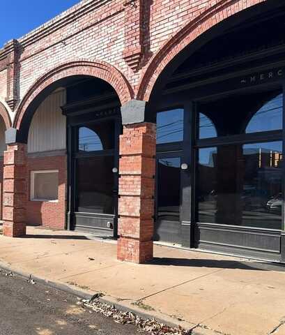 301 Brown Street, Brownwood, TX 76801