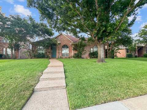 3321 Patriot Drive, Plano, TX 75025