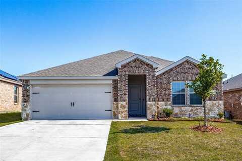 804 Glover Drive, Aubrey, TX 76227