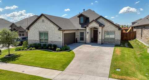 15117 Ruble Court, Aledo, TX 76008