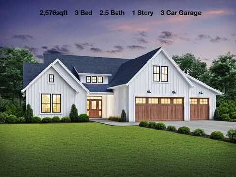 2638 Evinrude Drive, Grapevine, TX 76051