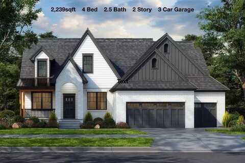 2622 Evinrude Drive, Grapevine, TX 76051