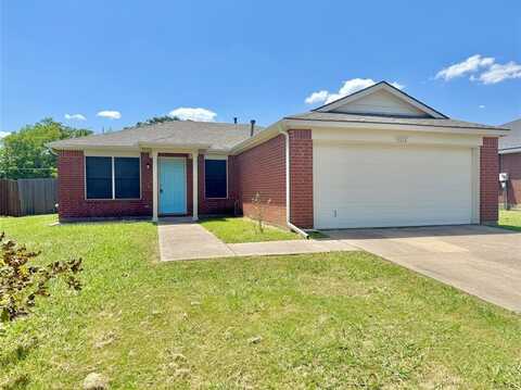 1112 Pintail, Sherman, TX 75092