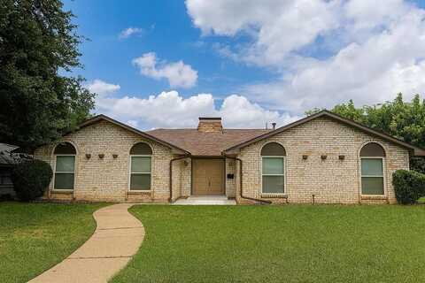 3155 Darvany Drive, Dallas, TX 75220
