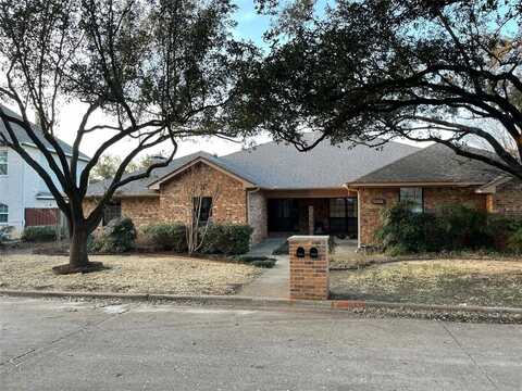 4021 Morman Lane, Addison, TX 75001