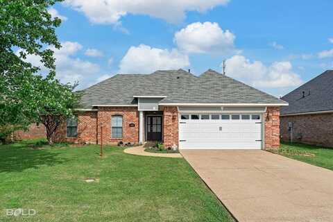 140 Fitzwilliam Street, Haughton, LA 71037