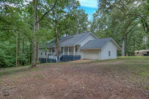 239 Moss Road, Castor, LA 71016