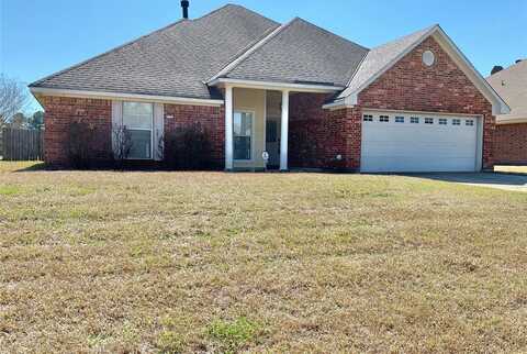 5731 Shannon Drive, Shreveport, LA 71129
