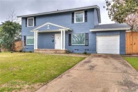1201 Quill Drive, Plano, TX 75075