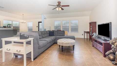 508 Basswood Lane, Melissa, TX 75454