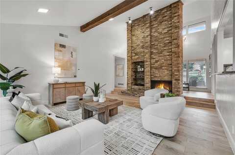 524 S Durango Circle, Irving, TX 75062