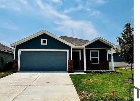 5828 Crystal Water Way, Princeton, TX 75407