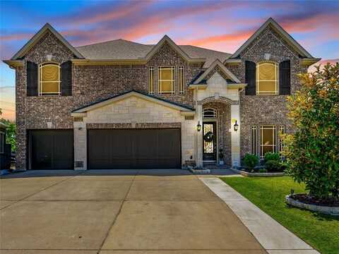 2400 Tawakoni Drive, Wylie, TX 75098