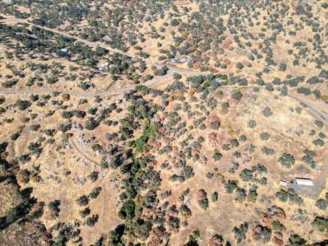 0 Partridge Lane, Yokuts Valley, CA 93675