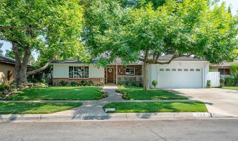 726 Fremont Avenue E, Fresno, CA 93710