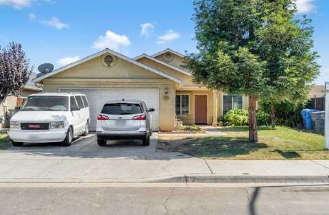 1232 Oso Drive, Madera, CA 93638