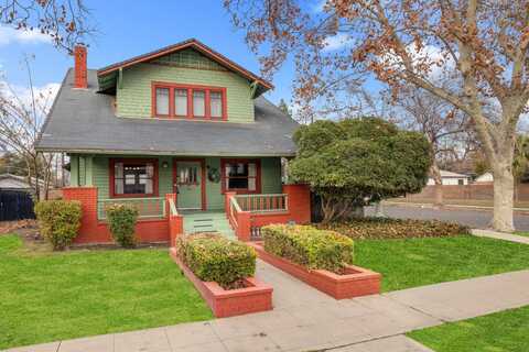 1239 Englewood E, Fresno, CA 93728
