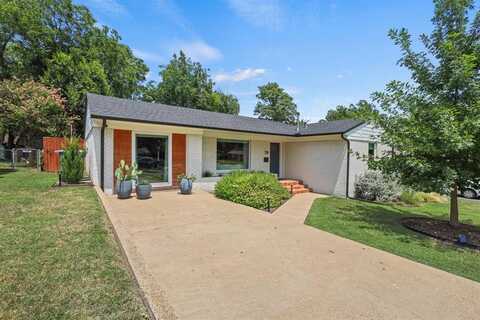 721 Owensons Drive, Dallas, TX 75224