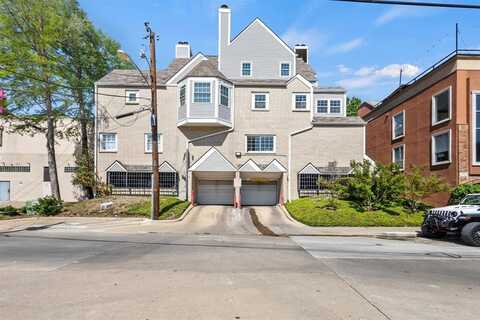 1010 Allen Street, Dallas, TX 75204