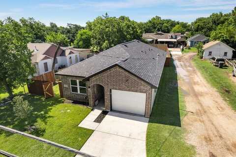 8422 Danville Drive, Dallas, TX 75217