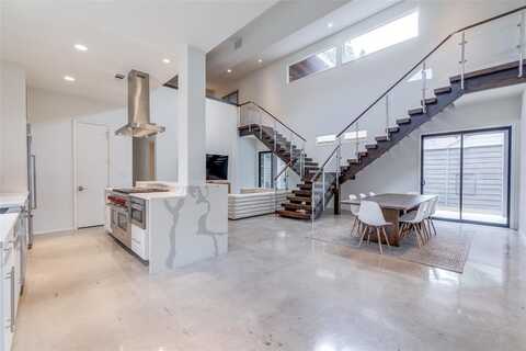 5126 Denton Drive, Dallas, TX 75235