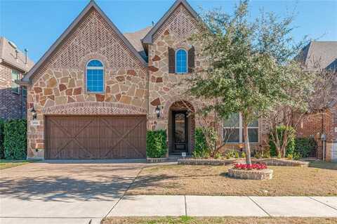 2826 Exeter Drive, Trophy Club, TX 76262