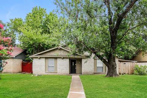 218 Longshadow Lane, Mesquite, TX 75149