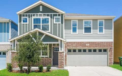 604 Sophia Way, Lewisville, TX 75057