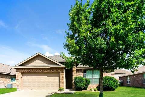 2911 Thistlewood Drive, Seagoville, TX 75159