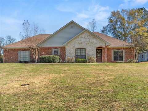 1839 Lime Tree Road, Gilmer, TX 75644
