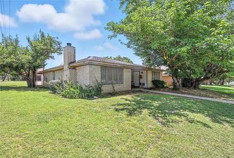537 Crowley Road, Arlington, TX 76012