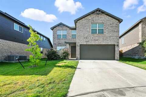 6305 Port Court, Fort Worth, TX 76179