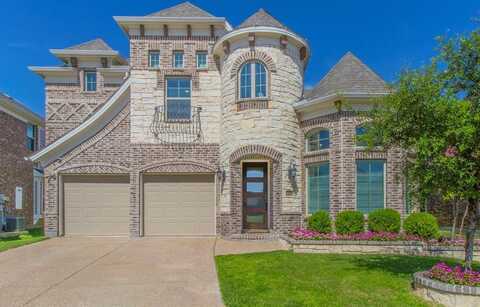 15669 Wild Cherry Lane, Fort Worth, TX 76262