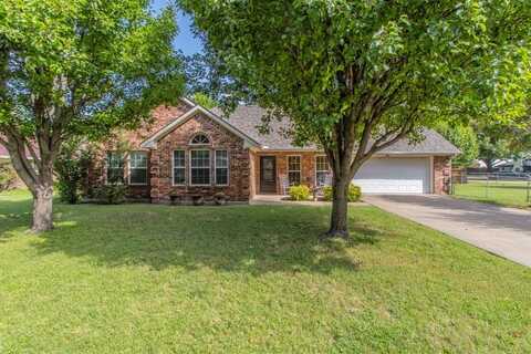 107 Big Bend Boulevard, Waxahachie, TX 75165